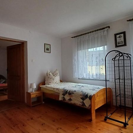 Agroturystyka Chata Jana Chojnow Luaran gambar