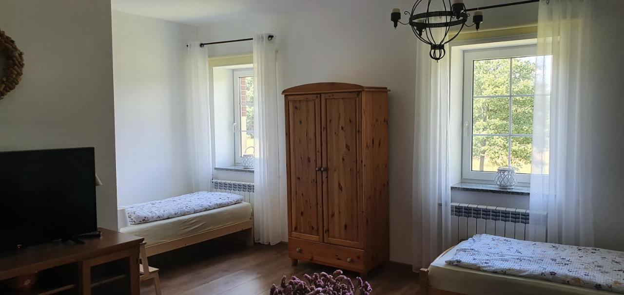 Agroturystyka Chata Jana Chojnow Luaran gambar
