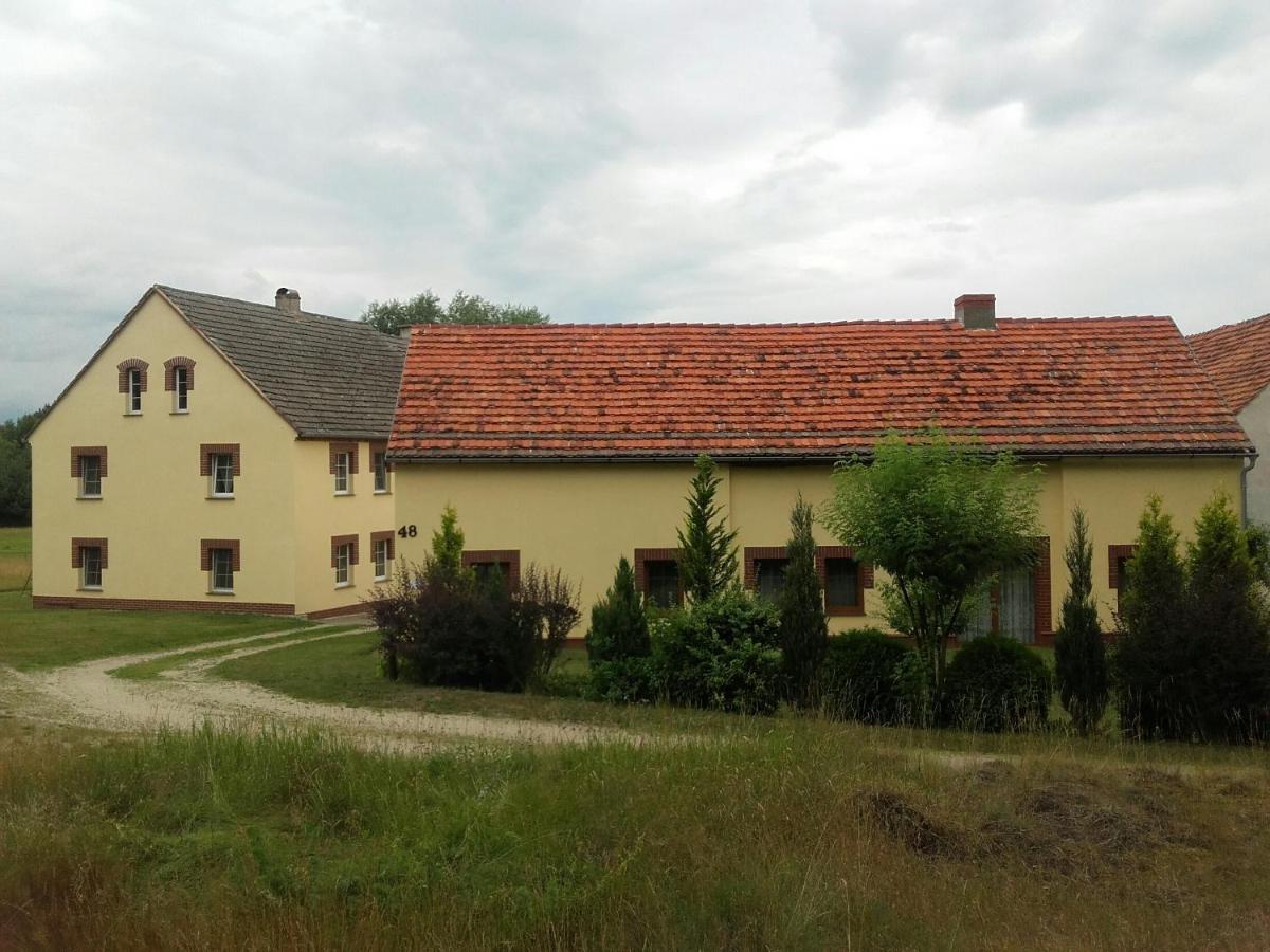 Agroturystyka Chata Jana Chojnow Luaran gambar