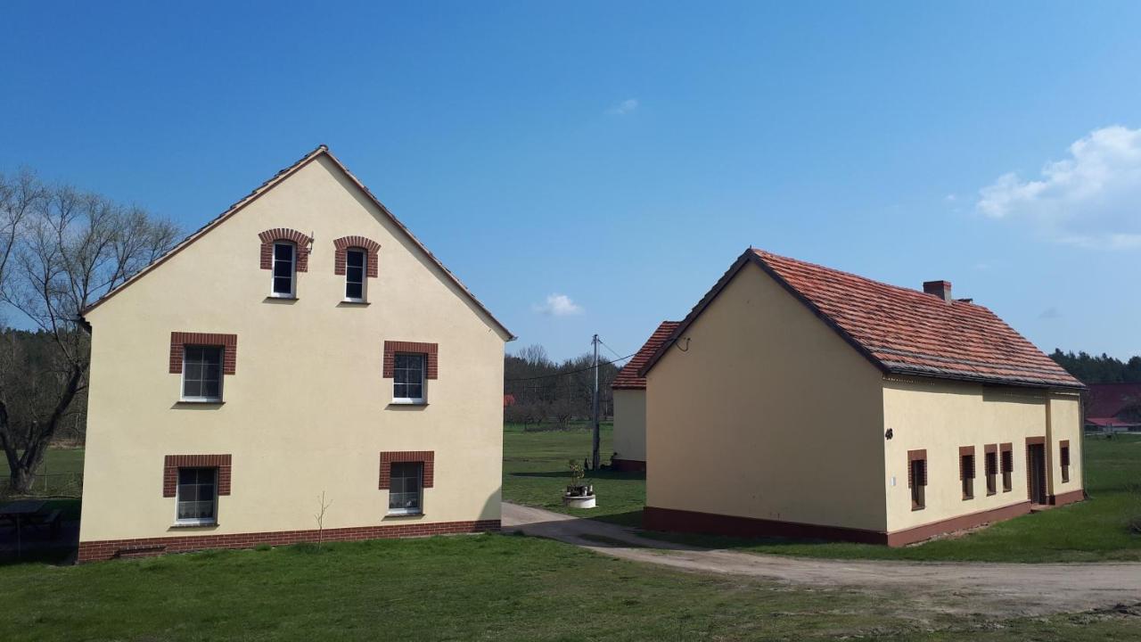 Agroturystyka Chata Jana Chojnow Luaran gambar