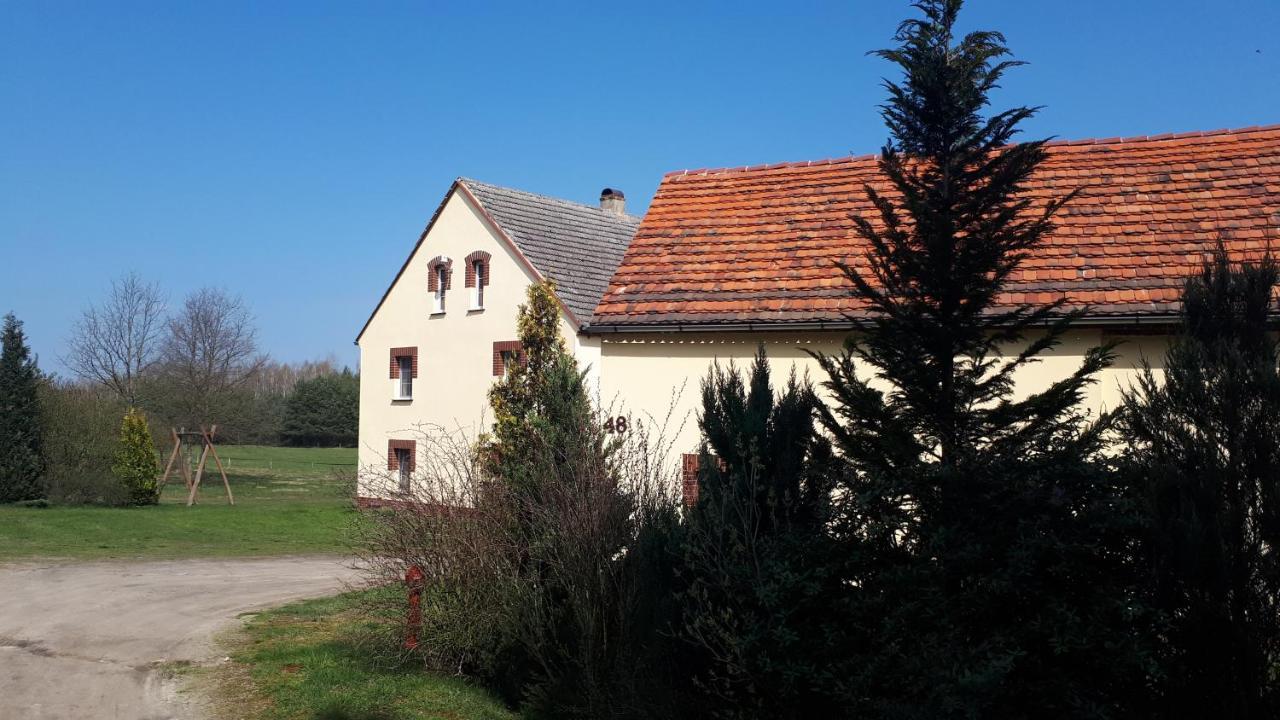 Agroturystyka Chata Jana Chojnow Luaran gambar