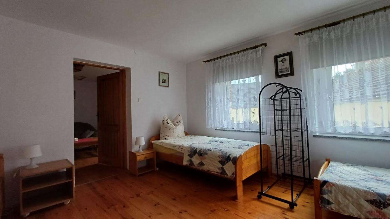 Agroturystyka Chata Jana Chojnow Luaran gambar