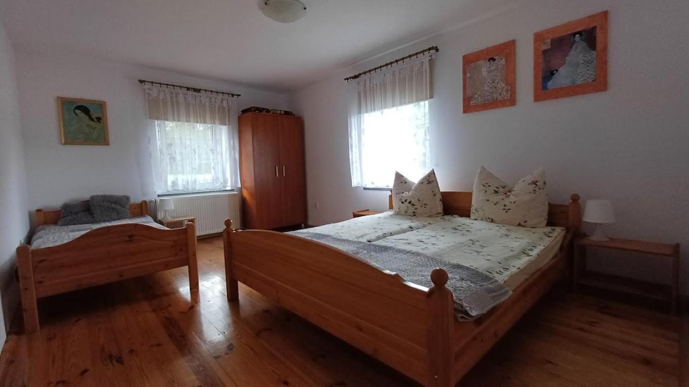 Agroturystyka Chata Jana Chojnow Luaran gambar