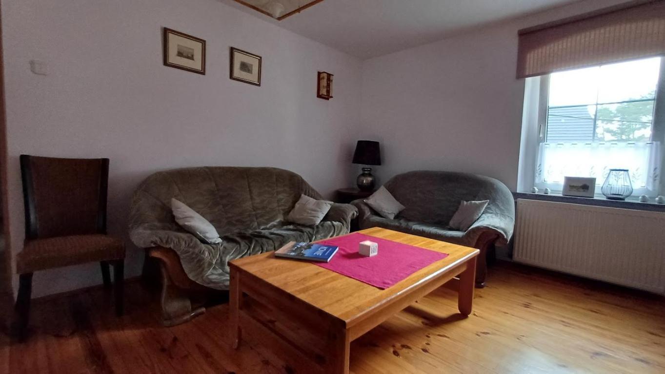 Agroturystyka Chata Jana Chojnow Luaran gambar