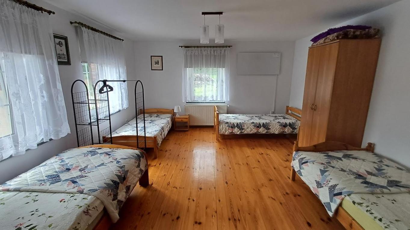 Agroturystyka Chata Jana Chojnow Luaran gambar