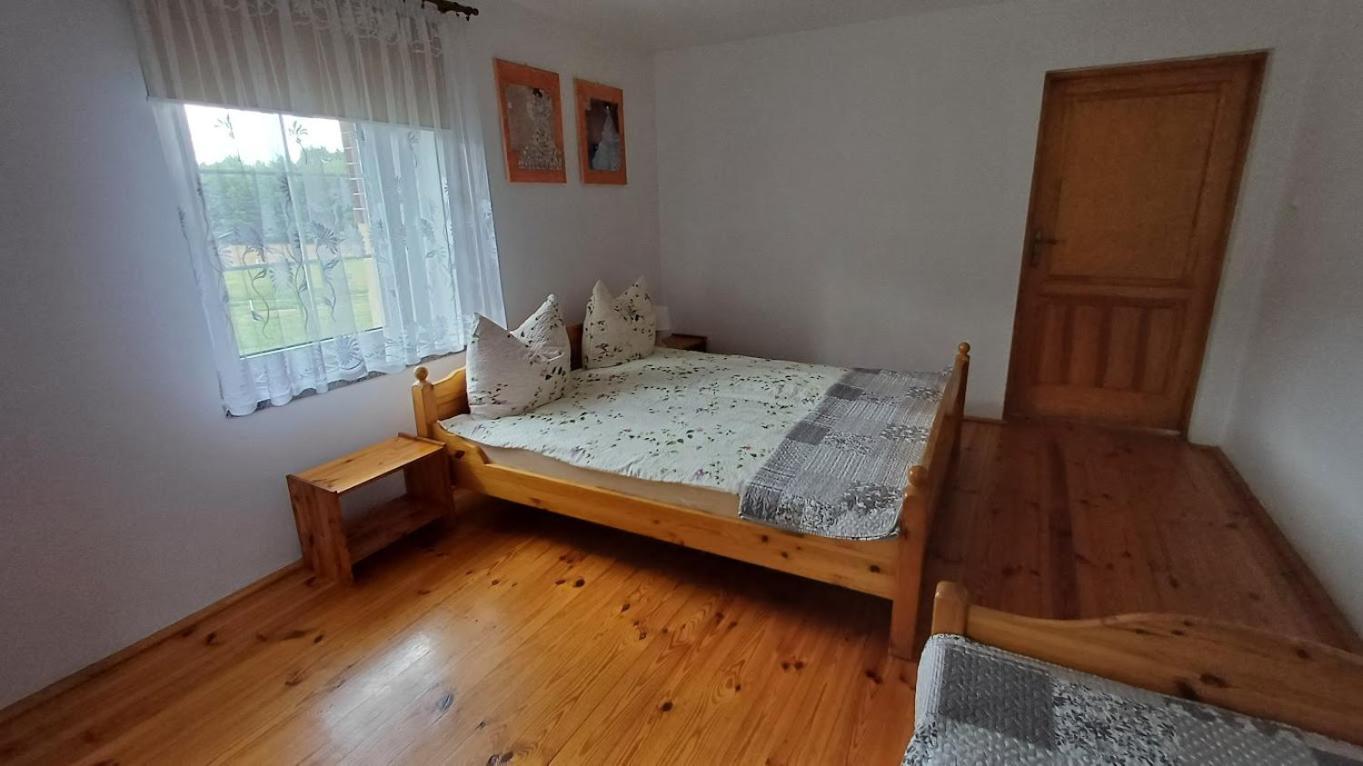 Agroturystyka Chata Jana Chojnow Luaran gambar