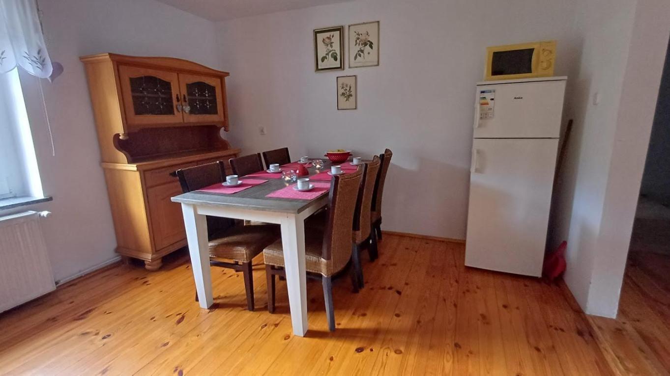 Agroturystyka Chata Jana Chojnow Luaran gambar