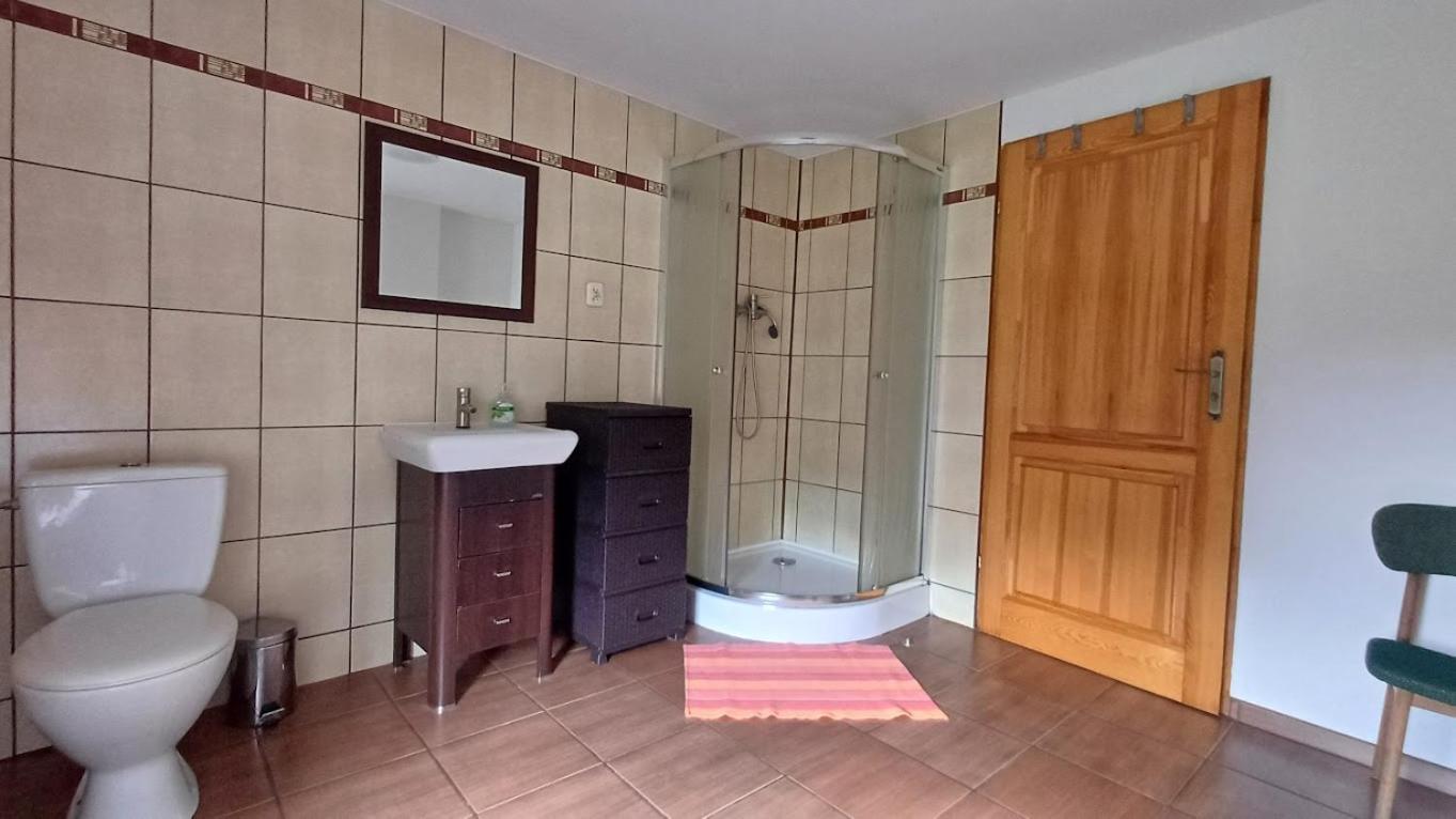 Agroturystyka Chata Jana Chojnow Luaran gambar