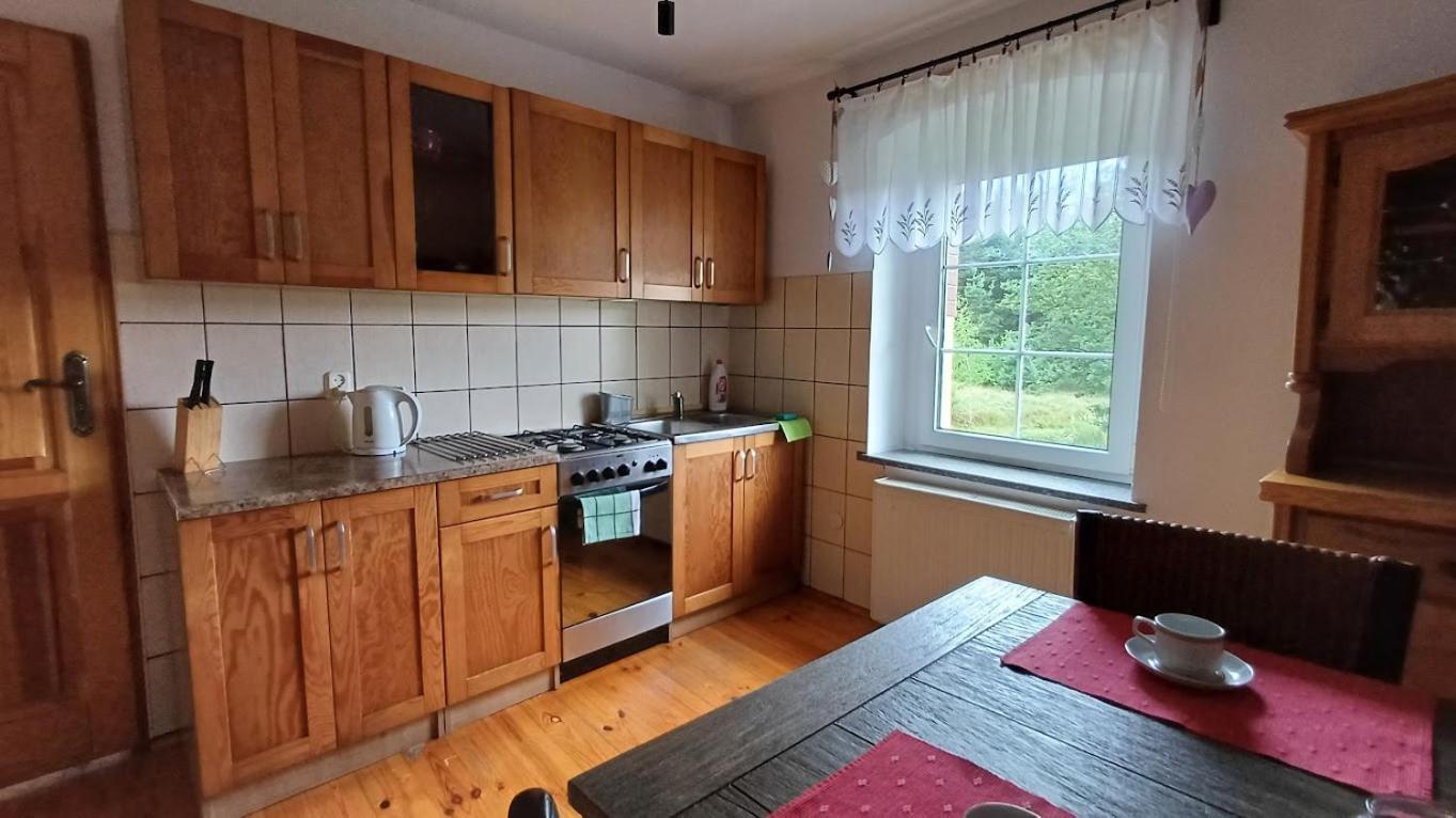 Agroturystyka Chata Jana Chojnow Luaran gambar